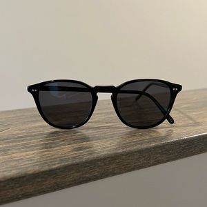 Oliver Peoples Forman LA Sunglasses